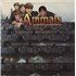 The Animals In Concert From Newcastle vinyl LP UK