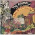 The Animals In The Beginning vinyl LP US