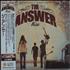 The Answer Rise 2-CD album set Japanese TQ92CRI664233