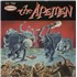 The Apemen Percolator Stomp 7 USA 8XF07PE869899