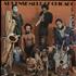 The Art Ensemble Of Chicago  Art Ensemble Of Chicago With Fontella Bass LP FRANCE AD8LPAR705625