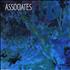 The Associates Sampler CD single UK ATSC5SA157085