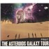 The Asteroids Galaxy Tour Fruit CD album UK T73CDFR493316