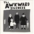 The Awkward Silences The Awkward Silences - Donut Glaze Vinyl vinyl LP UK