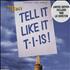 The B-52's Tell It Like It Is - Lie Detector Pack CD single UNITED KINGDOM B52C5TE08713
