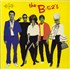 The B-52's The B-52's - 1st vinyl LP UK B52LPTH189569
