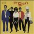 The B-52's The B-52's - 4th vinyl LP UK B52LPTH658617
