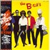 The B-52's The B-52's vinyl LP Japanese B52LPTH192283