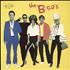 The B-52's The B-52's LP UNITED KINGDOM B52LPTH316095