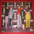 The B-52's The B-52's poster Japanese B52POTH350472