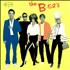 The B-52's The B-52's vinyl LP Canadian B52LPTH494846