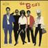 The B-52's The B-52's vinyl LP UK B52LPTH618418