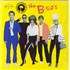 The B-52's The B-52's vinyl LP UK B52LPTH844354