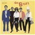 The B-52's The B-52's vinyl LP UK B52LPTH869891