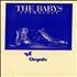 The Babys Anthology press pack US BYSPPAN463546