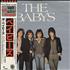 The Babys The Babys vinyl LP Japanese BYSLPTH320884