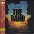 The Band Islands CD album Japanese T-BCDIS379233