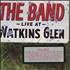 The Band Live At Watkins Glen CD album US T-BCDLI405153