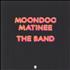 The Band Moondog Matinee - 180gm vinyl LP UK T-BLPMO796457