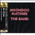 The Band Moondog Matinee SHM CD Japanese T-BHMMO452439