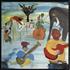The Band Music From Big Pink - 1st - woc vinyl LP UK T-BLPMU721381