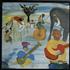 The Band Music From Big Pink - 2nd vinyl LP UK T-BLPMU581969