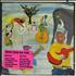The Band Music From Big Pink - Sealed Gatefold + Sticker vinyl LP US T-BLPMU131540