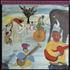The Band Music From Big Pink vinyl LP US T-BLPMU424178