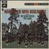 The Band Of The Black Watch March Of The Royal Highlanders vinyl LP UK 0BWLPMA684183