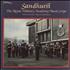 The Band Of The Royal Military Academy, Sandhurst Sandhurst vinyl LP UK XQHLPSA711437