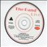 The Band Remedy - Live CD single US T-BC5RE81547