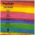 The Band Stage Fright - 1st - EX vinyl LP UK T-BLPST721385