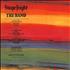 The Band Stage Fright SHM CD Japanese T-BHMST452431