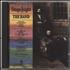 The Band Stagefright CD album US T-BCDST704354