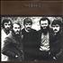 The Band The Band - 1st vinyl LP UK T-BLPTH317536