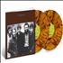 The Band The Band - 50th Anniversary - Pine Brown Swirl Vinyl 2-LP vinyl set US T-B2LTH745225