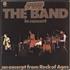 The Band The Band In Concert - An Excerpt From Rock Of Ages vinyl LP Dutch T-BLPTH707602
