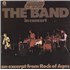 The Band The Band In Concert - An Excerpt From Rock Of Ages vinyl LP Dutch T-BLPTH880000