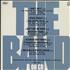 The Band The Band On CD CD album US T-BCDTH308387