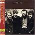The Band The Band CD album Japanese T-BCDTH379229