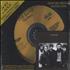 The Band The Band CD album US T-BCDTH469311