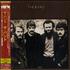 The Band The Band CD album Japanese T-BCDTH477534