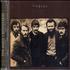 The Band The Band CD album UK T-BCDTH621199