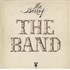 The Band The Best Of - 1st vinyl LP UK T-BLPTH542146