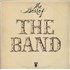 The Band The Best Of - purple label vinyl LP UK T-BLPTH570638
