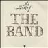 The Band The Best Of The Band vinyl LP US T-BLPTH366662
