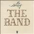 The Band The Best Of The Band vinyl LP US T-BLPTH393829