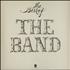 The Band The Best Of The Band vinyl LP German T-BLPTH626055