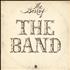 The Band The Best Of The Band vinyl LP US T-BLPTH727186