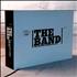 The Band The Capitol Albums 1968-1977 vinyl box set UK T-BVXTH756586
